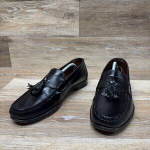 Allen Edmonds | Shoes | Allen Edmonds Stowe Black Leather  display picture 3